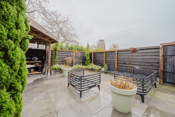 Medium property photo - Nijlstraat 5, 3207 AL Spijkenisse